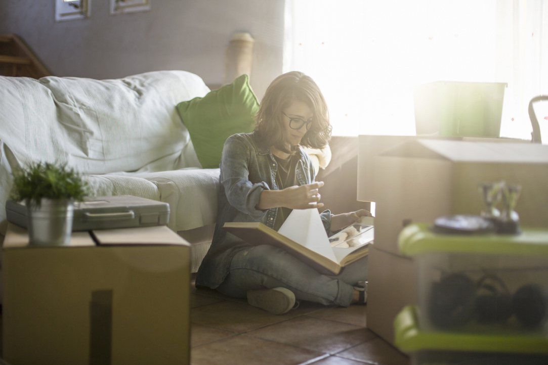 HSE University Researchers Learned to Measure People’s Attachment to Home Illustration for news: HSE University Researchers Learned to Measure People’s Attachment to Home
