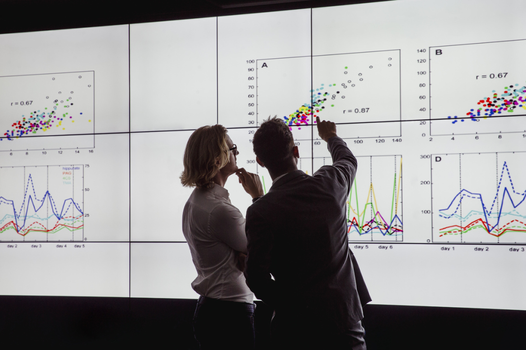 ‘HSE “Master of Business Analytics” Attracted Me with Its Innovative Online Format’ Illustration for news: ‘HSE “Master of Business Analytics” Attracted Me with Its Innovative Online Format’