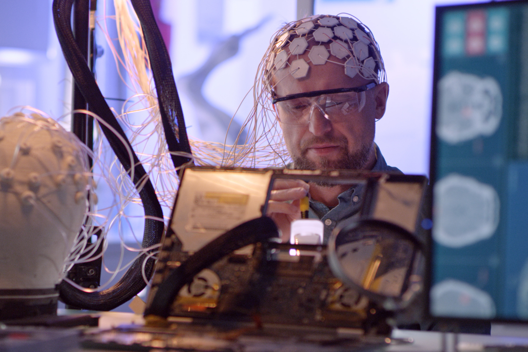 Early-Career HSE Researchers to Attend Neuroscience School Illustration for news: Early-Career HSE Researchers to Attend Neuroscience School