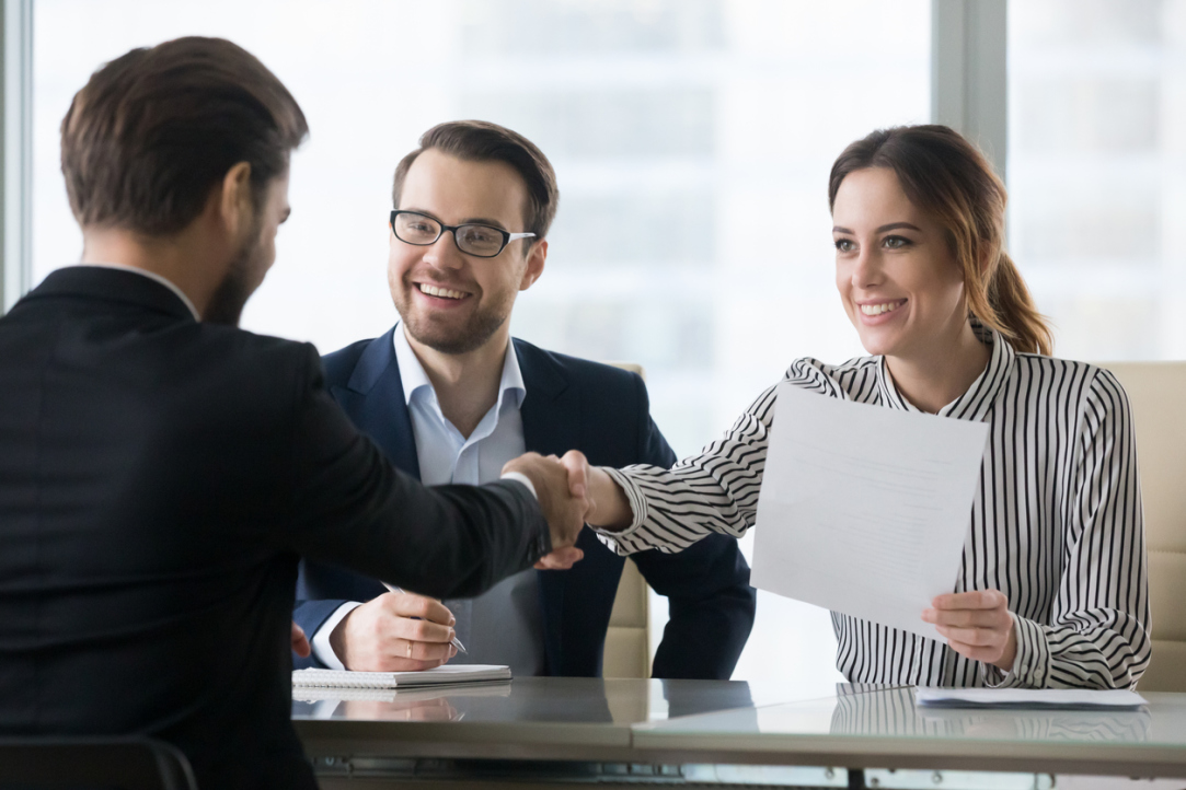 ICEF Once Again Comes First in HeadHunter Rankings Illustration for news: ICEF Once Again Comes First in HeadHunter Rankings