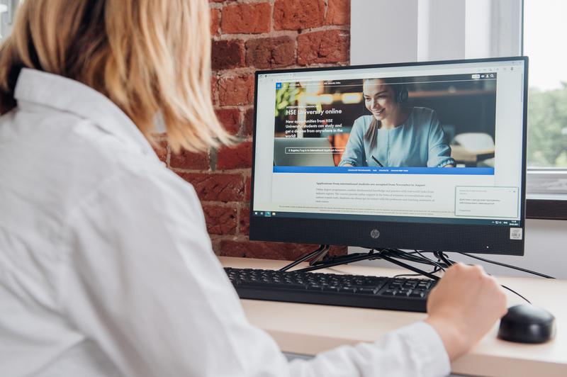 More than 10,000 HSE Students Pass Digital Skills Exam Illustration for news: More than 10,000 HSE Students Pass Digital Skills Exam