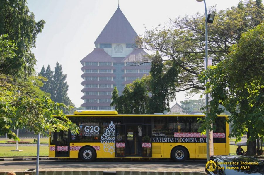 HSE University Develops Cooperation with Universities in Indonesia Illustration for news: HSE University Develops Cooperation with Universities in Indonesia