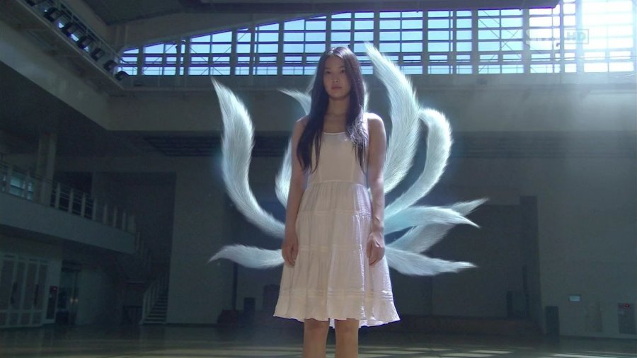 Ghosts Full of Life: Spirits and Ghosts in Korean Doramas Illustration for news: Ghosts Full of Life: Spirits and Ghosts in Korean Doramas
