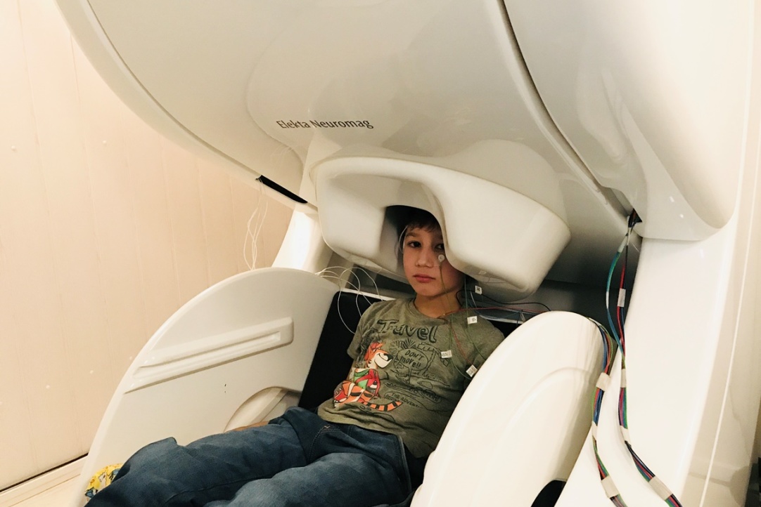 HSE Researchers Identified the Age-Related Changes in Gamma-Band Oscillations in Auditory Cortex in Children Illustration for news: HSE Researchers Identified the Age-Related Changes in Gamma-Band Oscillations in Auditory Cortex in Children
