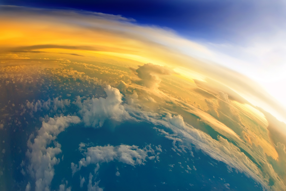 Scientists Learn to Better Predict Space Weather Illustration for news: Scientists Learn to Better Predict Space Weather
