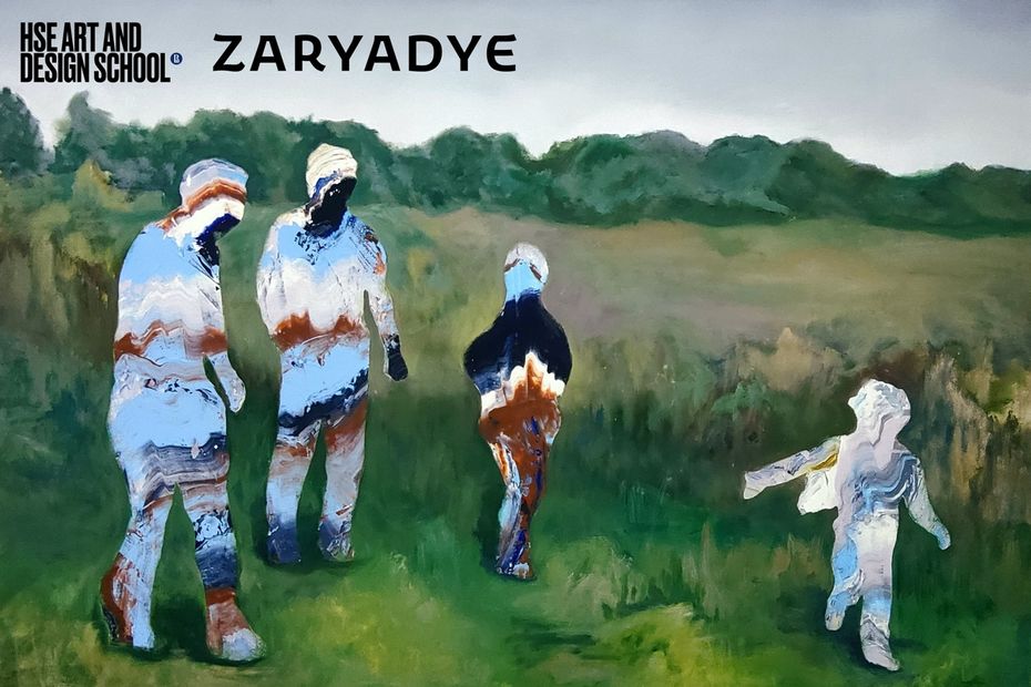 «Давайте сегодня увидим начало пути будущих звезд художественного мира России» Иллюстрация к новости: «Давайте сегодня увидим начало пути будущих звезд художественного мира России»