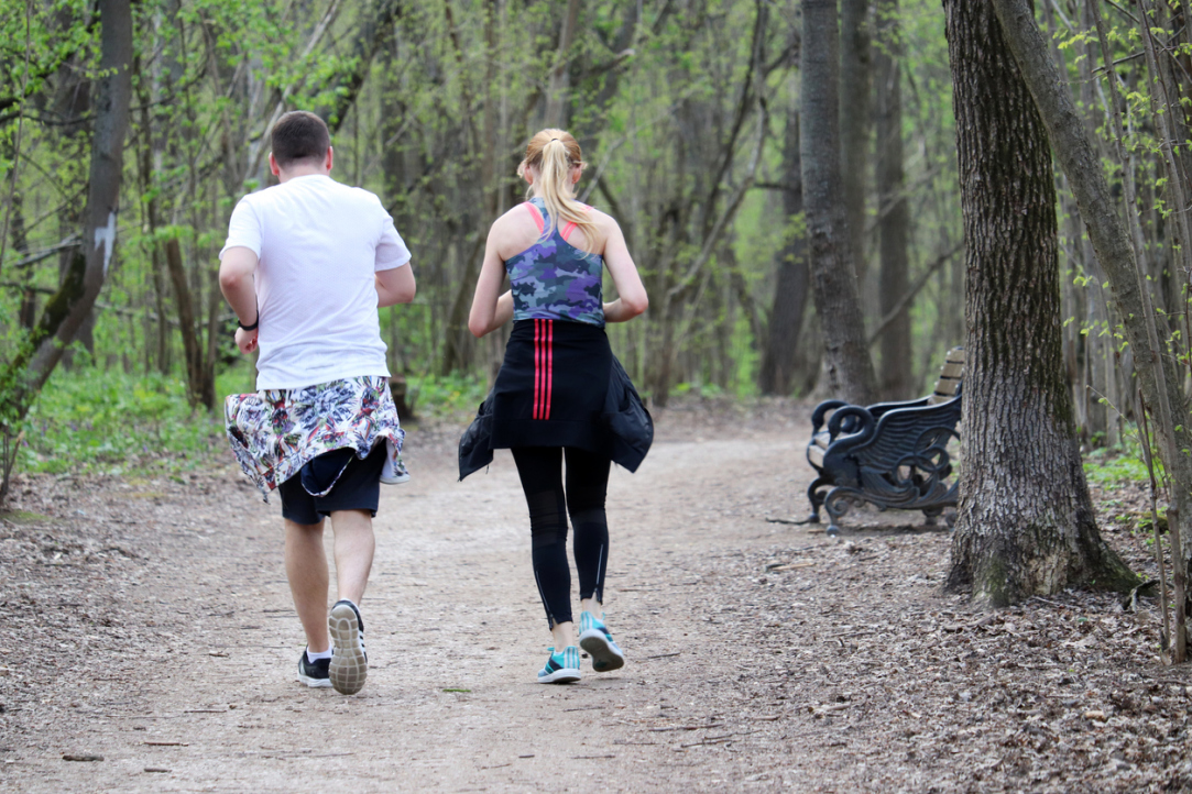 Physical Activity Found to Increase Life Satisfaction in Young Russians Illustration for news: Physical Activity Found to Increase Life Satisfaction in Young Russians