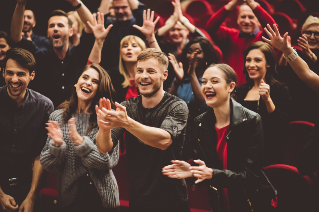 HSE University Researchers Adapt Emotional Contagion Scale to Russian Language Illustration for news: HSE University Researchers Adapt Emotional Contagion Scale to Russian Language