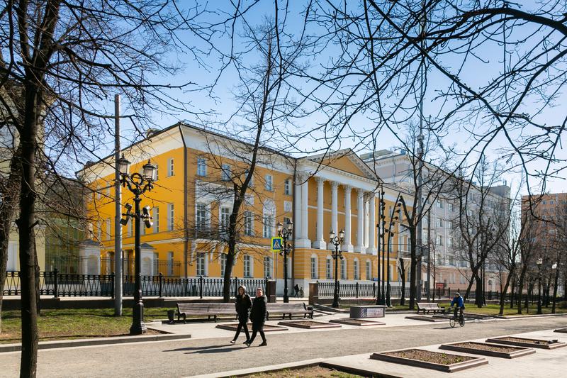 В НИУ ВШЭ состоялось открытие региональной программы V молодежного форума «Наследие» Иллюстрация к новости: В НИУ ВШЭ состоялось открытие региональной программы V молодежного форума «Наследие»