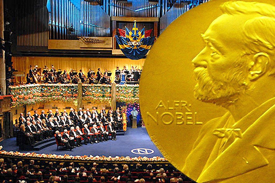 Results of the Contest to Predict Nobel Prize Winners in Economics Illustration for news: Results of the Contest to Predict Nobel Prize Winners in Economics