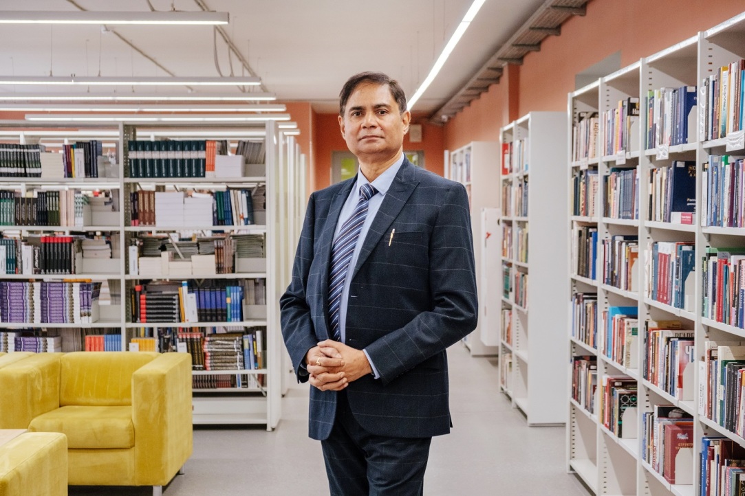 The Main Indicator of Education Quality Is the Level of Research Illustration for news: The Main Indicator of Education Quality Is the Level of Research