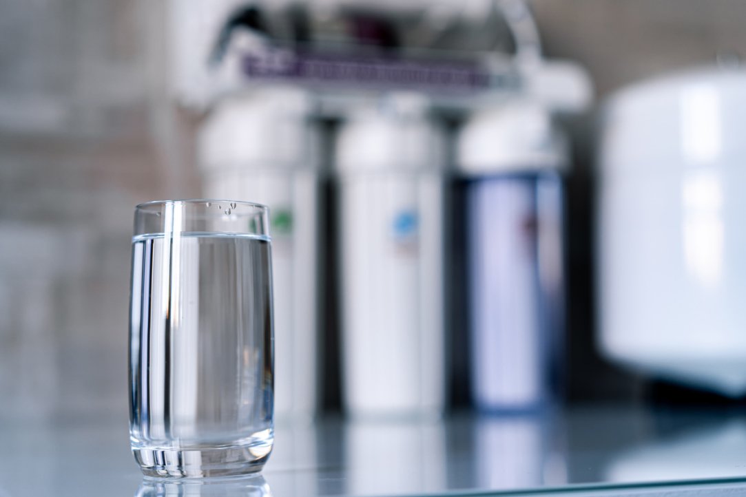 Russian Chemists Improve Seawater Desalination Membrane Illustration for news: Russian Chemists Improve Seawater Desalination Membrane