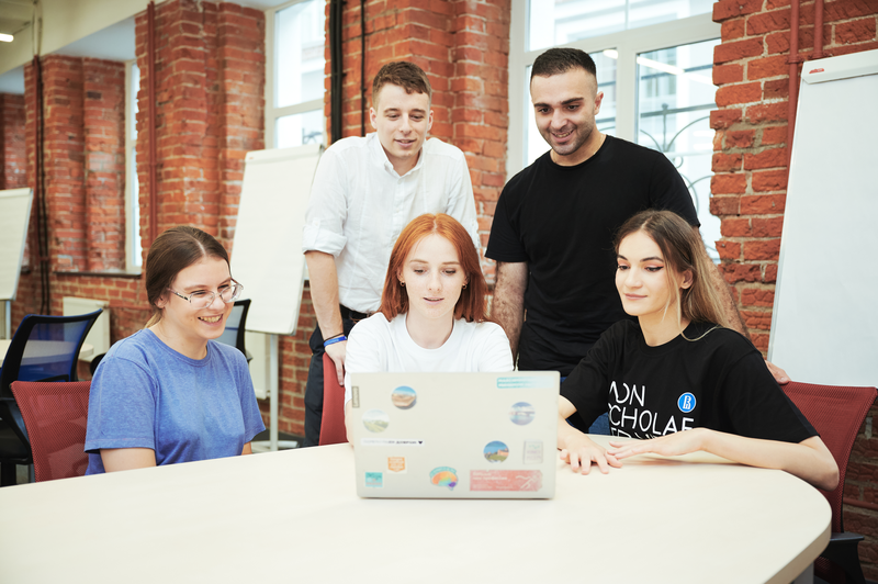 Applying to HSE University in 2023: What’s New and What to Prepare for Illustration for news: Applying to HSE University in 2023: What’s New and What to Prepare for