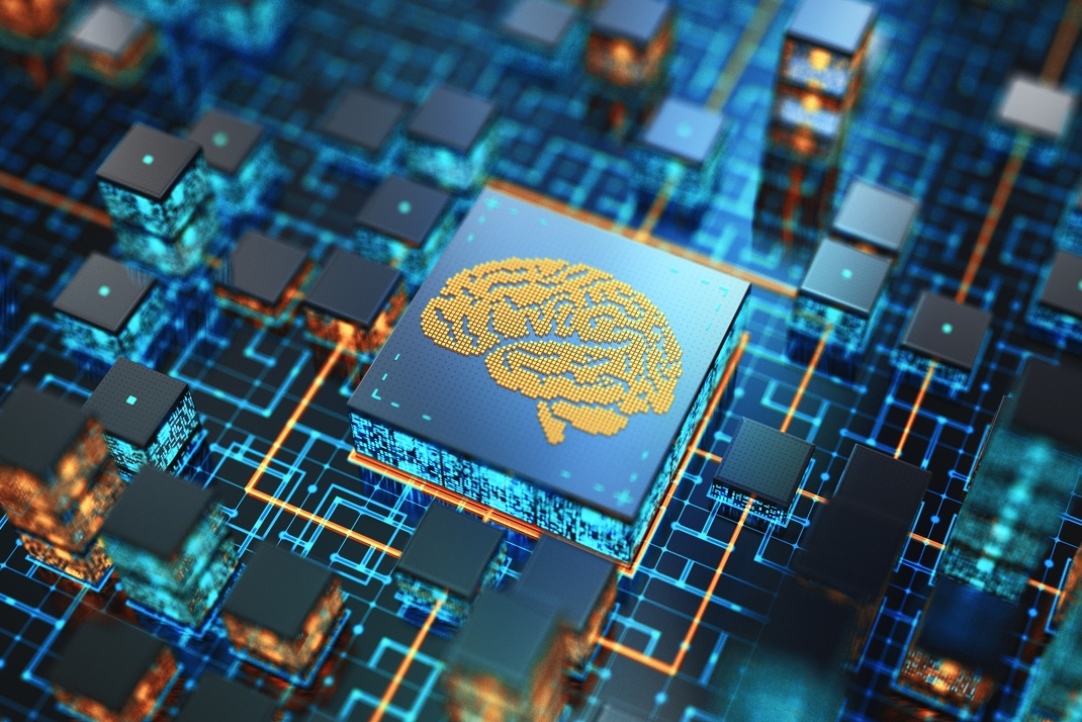 Спикеры Вышки выступили на конференции по искусственному интеллекту Artificial Intelligence Journey Иллюстрация к новости: Спикеры Вышки выступили на конференции по искусственному интеллекту Artificial Intelligence Journey
