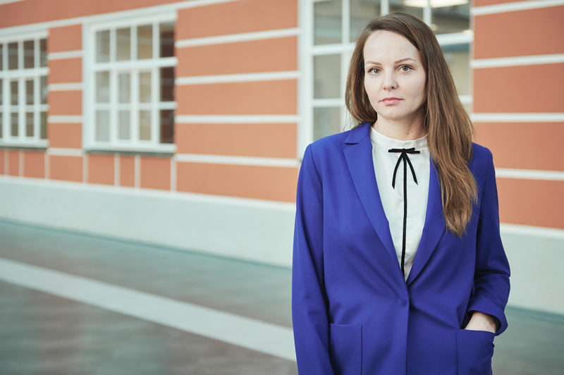 Юлия Ремезова: «В 2023 году ВШЭ откроет 6 новых программ очного высшего образования полностью онлайн» Иллюстрация к новости: Юлия Ремезова: «В 2023 году ВШЭ откроет 6 новых программ очного высшего образования полностью онлайн»