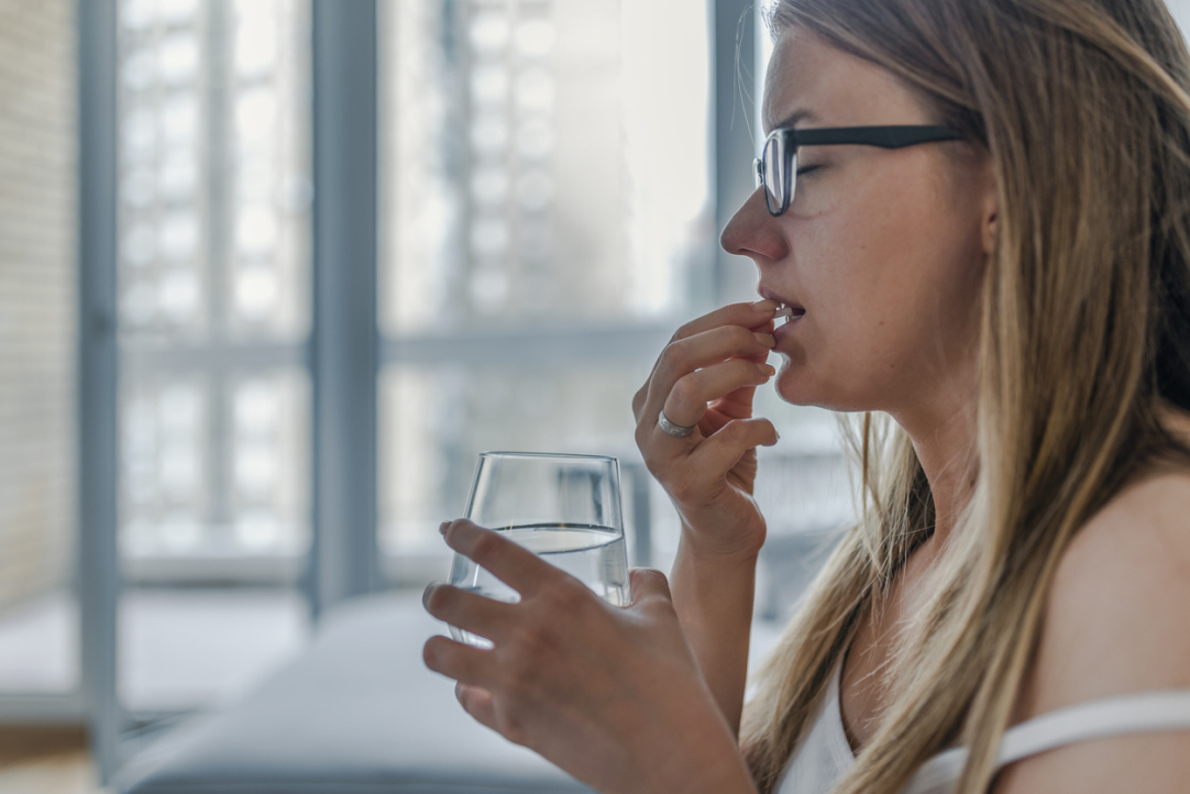 Fluoride Additive to Boost Production of Sedatives Illustration for news: Fluoride Additive to Boost Production of Sedatives