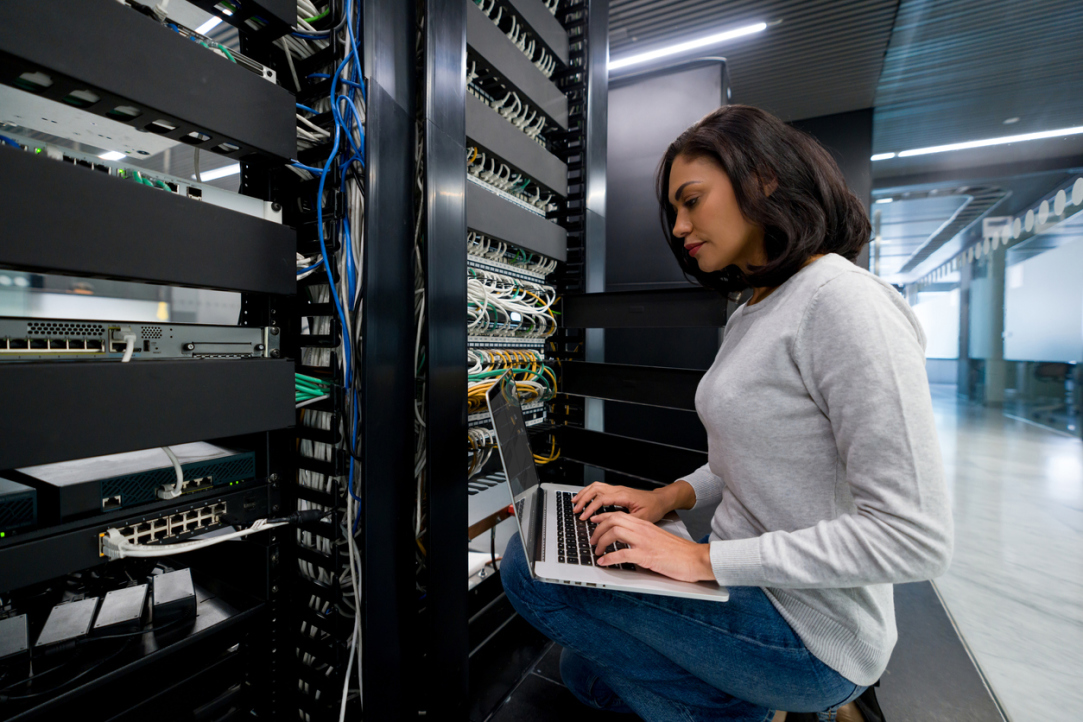 Unprecedented Cyber Attacks: Information Security Comes First for the State and Business Illustration for news: Unprecedented Cyber Attacks: Information Security Comes First for the State and Business
