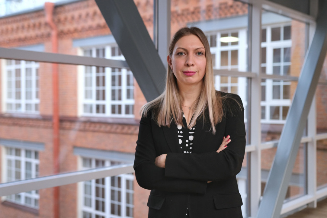HSE University-St Petersburg Opens Master's Programme in International Business in APR Countries Illustration for news: HSE University-St Petersburg Opens Master's Programme in International Business in APR Countries