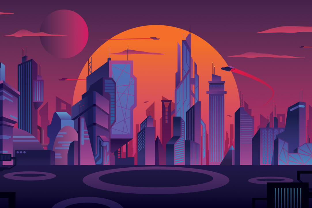 HSE Student Among Winners of First Stage of City Improvement Competition Illustration for news: HSE Student Among Winners of First Stage of City Improvement Competition