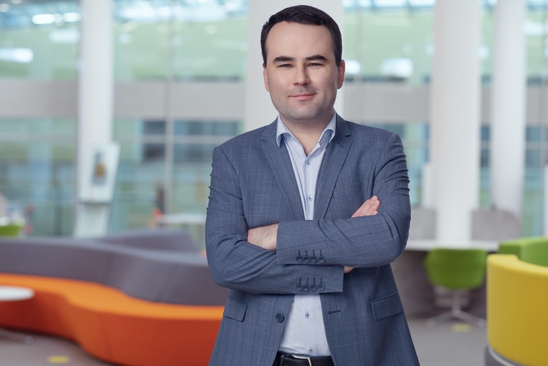 Николай Куричев: «Мы хотели создать географическое образование нового поколения, и нам это удалось» Иллюстрация к новости: Николай Куричев: «Мы хотели создать географическое образование нового поколения, и нам это удалось»