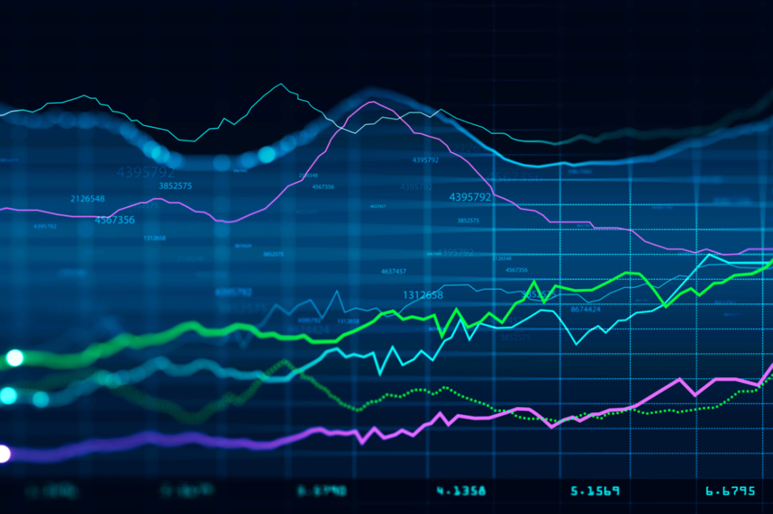 Researchers in St Petersburg Can Predict Weekly Stock Performance from Media News Illustration for news: Researchers in St Petersburg Can Predict Weekly Stock Performance from Media News