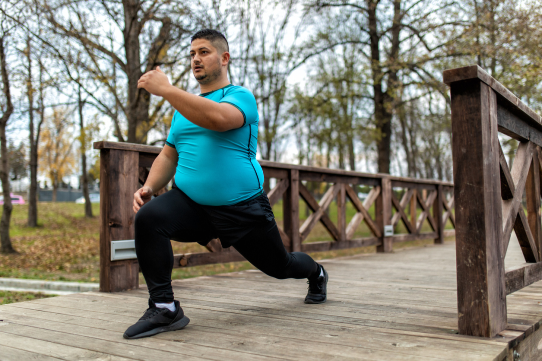 Obesity in Men Associated with Individualism, Study Finds Illustration for news: Obesity in Men Associated with Individualism, Study Finds
