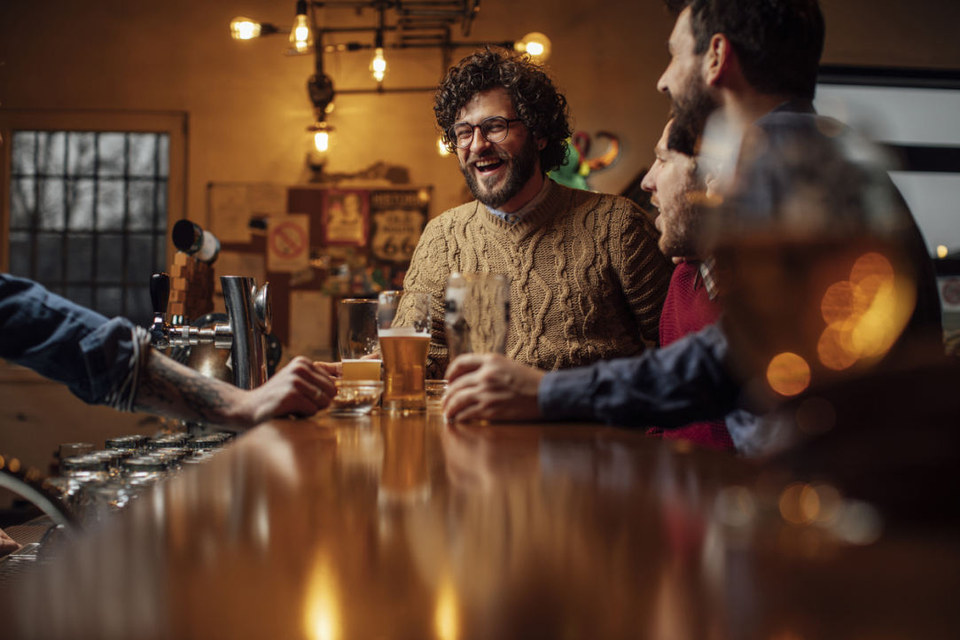 Alcohol Consumption by Young Russians Drops by Half, Study Says Illustration for news: Alcohol Consumption by Young Russians Drops by Half, Study Says