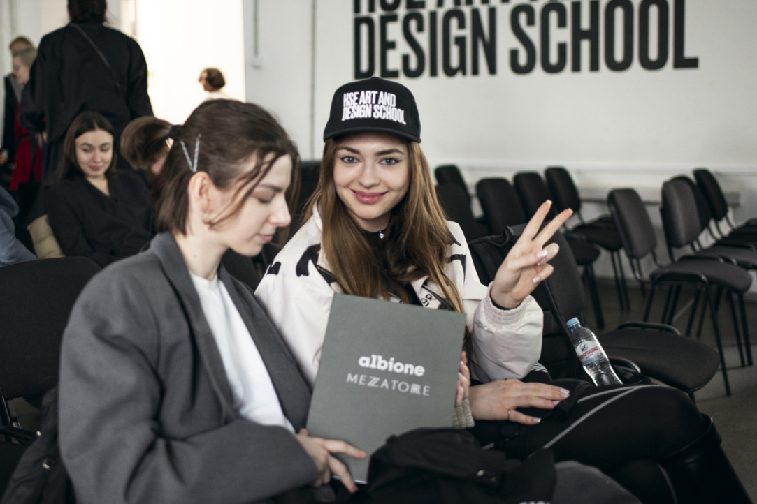 Завершился III сезон HSE CREATIVE OPEN Иллюстрация к новости: Завершился III сезон HSE CREATIVE OPEN