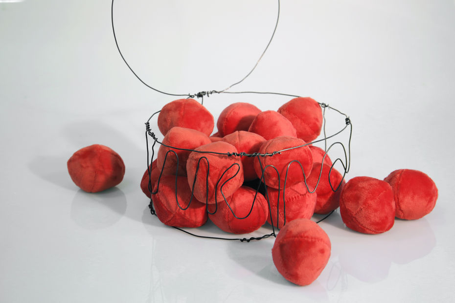 Выставка soft(power) открылась в HSE Art Gallery Иллюстрация к новости: Выставка soft(power) открылась в HSE Art Gallery