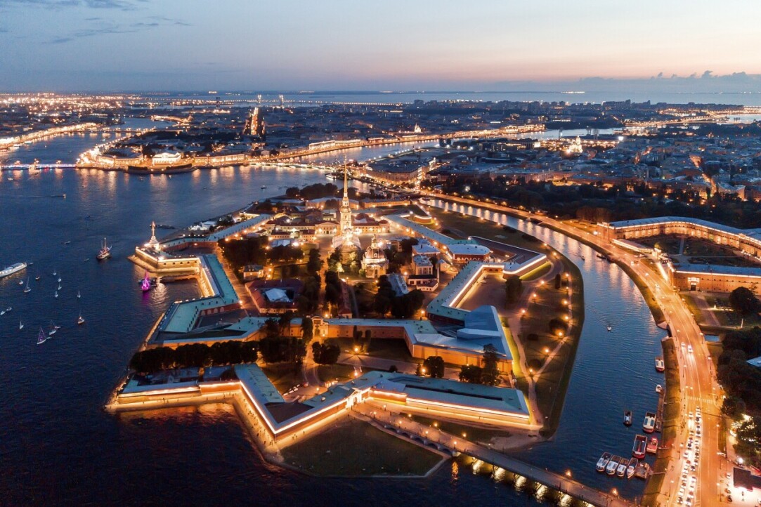 What Awaits Participants of the HSE St Petersburg Summer School 2023 Illustration for news: What Awaits Participants of the HSE St Petersburg Summer School 2023
