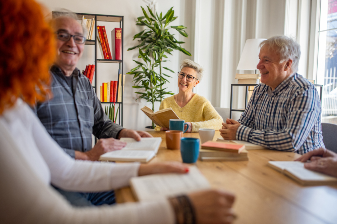 Bilingualism and Dementia: How a Second Language Protects Against Cognitive Aging Illustration for news: Bilingualism and Dementia: How a Second Language Protects Against Cognitive Aging