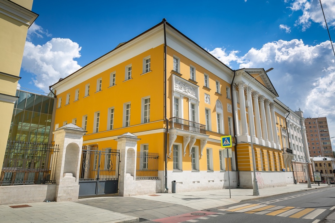 ВШЭ заняла вторую строчку в зарплатном рейтинге выпускников вузов от SuperJob Иллюстрация к новости: ВШЭ заняла вторую строчку в зарплатном рейтинге выпускников вузов от SuperJob