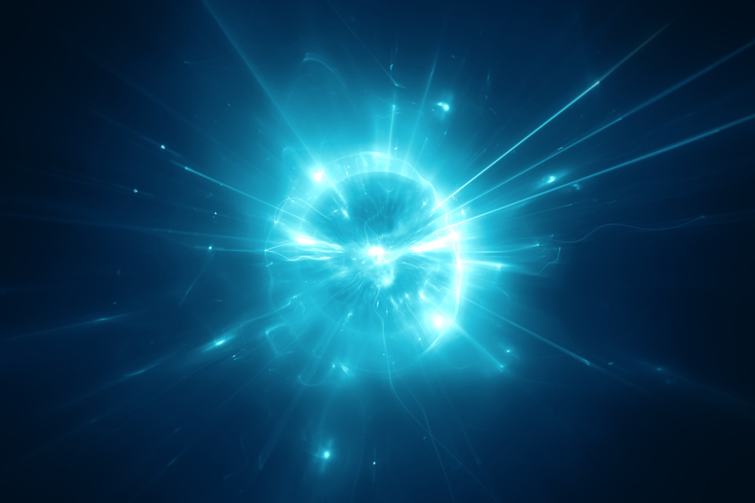 Scientists Develop Algorithm for Accurate Calculation of Quantum Systems Illustration for news: Scientists Develop Algorithm for Accurate Calculation of Quantum Systems