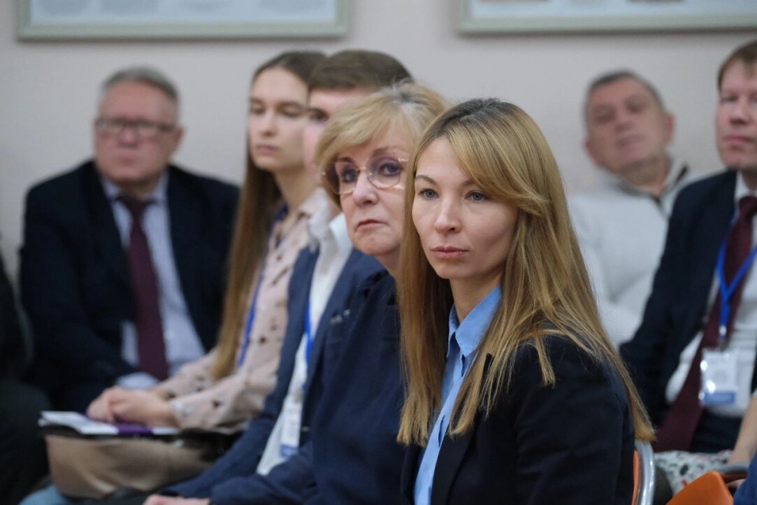 «Работа в университете, как никакая другая, позволяет тебе оставаться интересным человеком» Иллюстрация к новости: «Работа в университете, как никакая другая, позволяет тебе оставаться интересным человеком»