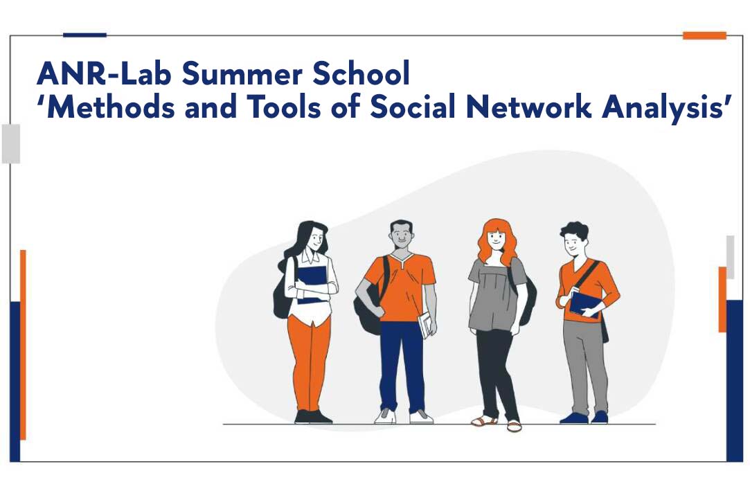 ‘This Summer School Made Me Realise How Important Data Analytics Actually Is Nowadays’ Illustration for news: ‘This Summer School Made Me Realise How Important Data Analytics Actually Is Nowadays’