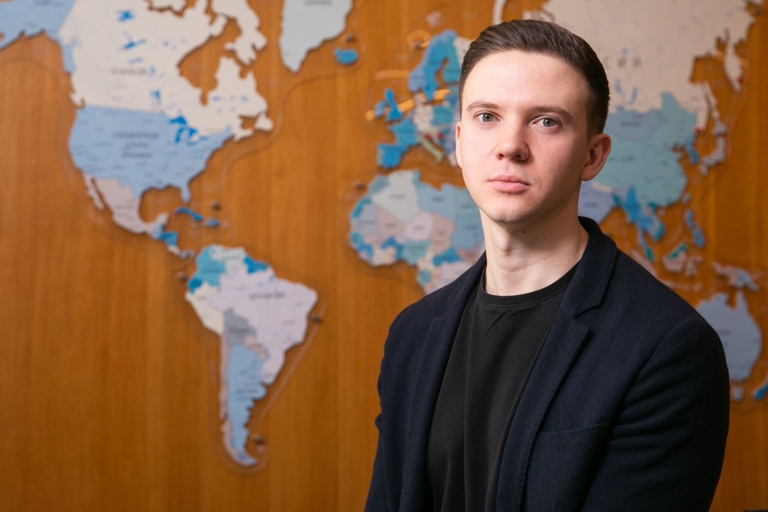 ‘HSE University Is Truly Capable of Bringing Together and Developing Talented People’ Illustration for news: ‘HSE University Is Truly Capable of Bringing Together and Developing Talented People’