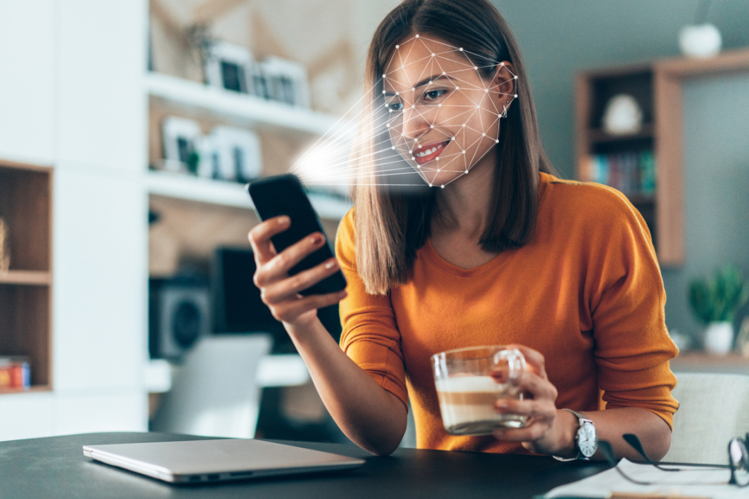 Students from HSE University in Nizhny Novgorod Create Web Service for Recognising Emotions Illustration for news: Students from HSE University in Nizhny Novgorod Create Web Service for Recognising Emotions