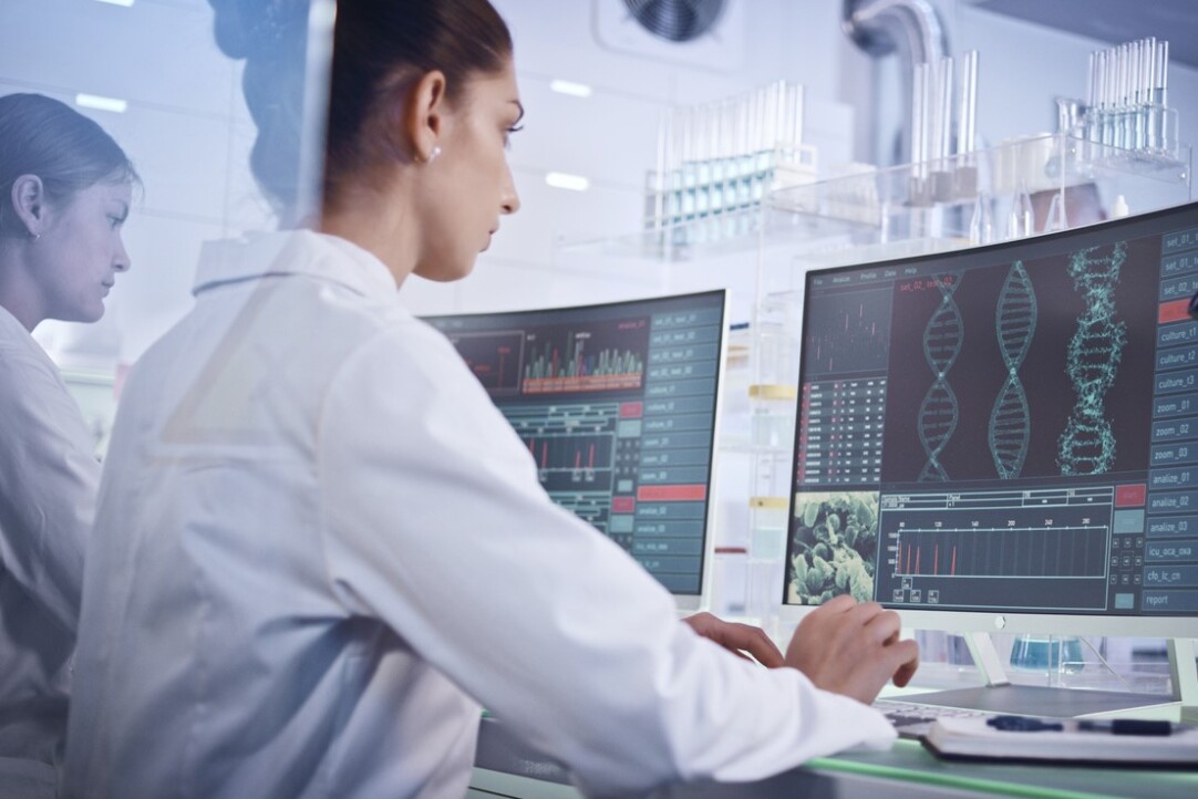 Russian Researchers Develop Software to Predict the Location of Elements of the Human Genome Illustration for news: Russian Researchers Develop Software to Predict the Location of Elements of the Human Genome