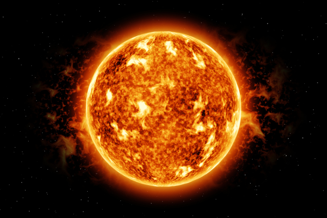 Russian Radio Astronomers Discover a Method for Predicting Solar Flares Illustration for news: Russian Radio Astronomers Discover a Method for Predicting Solar Flares