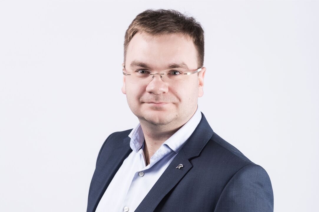 Выпускник НИУ ВШЭ Эдуард Соснин стал главой Перми Иллюстрация к новости: Выпускник НИУ ВШЭ Эдуард Соснин стал главой Перми