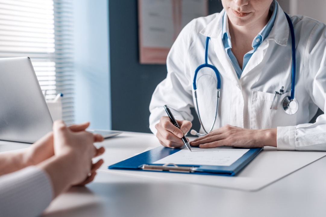 Doctor's Consultation in Russia Doesn’t Depend on Family Income and Is Available to Everyone Illustration for news: Doctor's Consultation in Russia Doesn’t Depend on Family Income and Is Available to Everyone