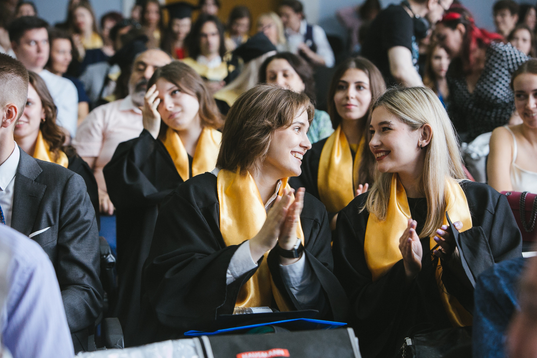 ‘With the Skills That Our Graduates Receive, One Can Build a Career in a Variety of Fields’ Illustration for news: ‘With the Skills That Our Graduates Receive, One Can Build a Career in a Variety of Fields’