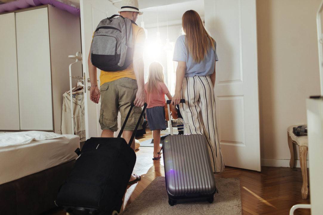 HSE University Study: Domestic Travel Services Prove Their Competitiveness Illustration for news: HSE University Study: Domestic Travel Services Prove Their Competitiveness