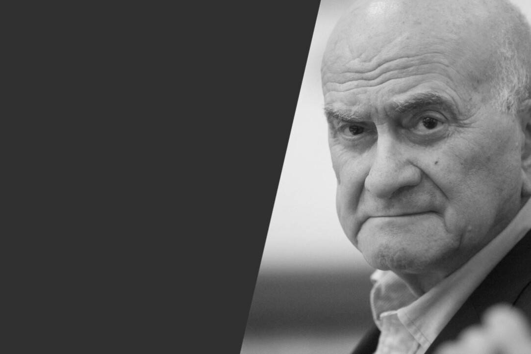 Ушла эпоха: умер Евгений Ясин Иллюстрация к новости: Ушла эпоха: умер Евгений Ясин