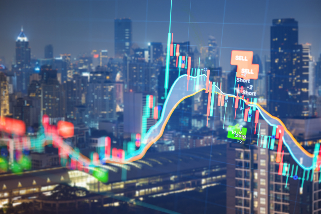 Financial Sector Risks Can Hinder Transition to Green Economy Illustration for news: Financial Sector Risks Can Hinder Transition to Green Economy