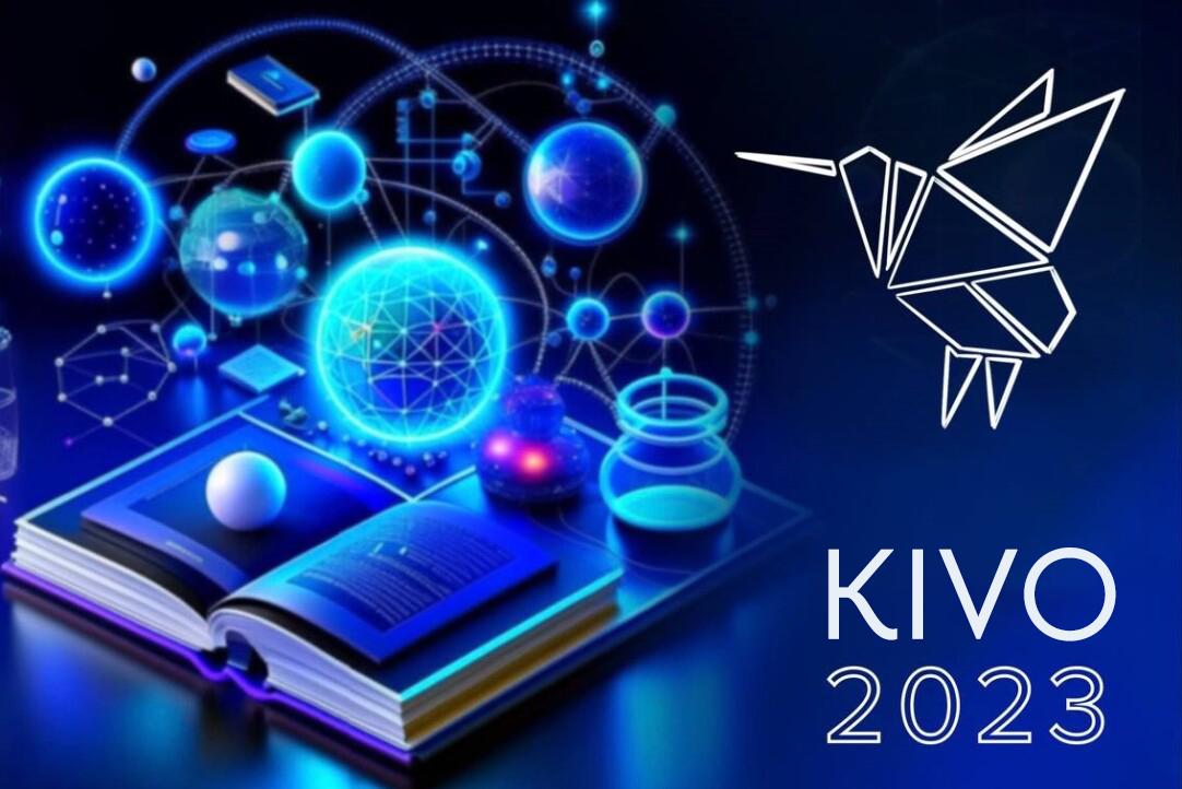 ‘Educational Innovators Want Results that Are Useful to Society’: KIVO Opens Tenth-Anniversary Season Illustration for news: ‘Educational Innovators Want Results that Are Useful to Society’: KIVO Opens Tenth-Anniversary Season