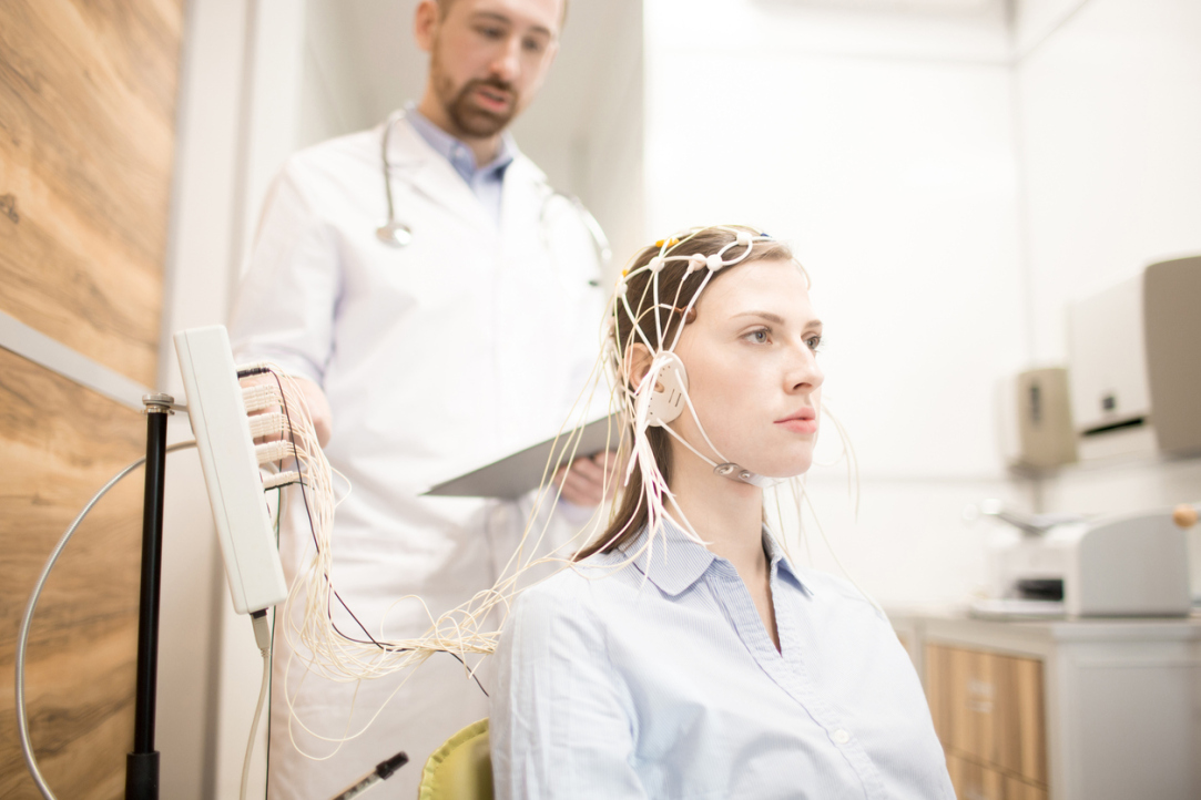 HSE Neuroscientists Use Neural Network to Enhance Neurofeedback Technology Illustration for news: HSE Neuroscientists Use Neural Network to Enhance Neurofeedback Technology