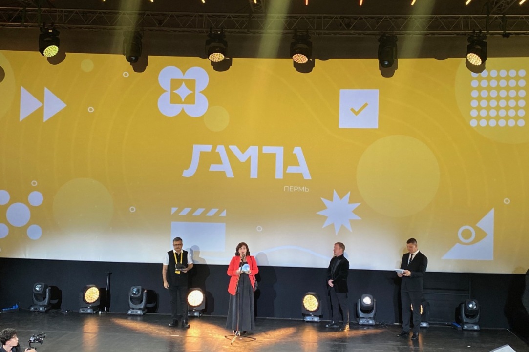 Videos by the Media Accelerator for NGOs at the Faculty of Creative Industries Receive Awards at LAMP International Film Festival Illustration for news: Videos by the Media Accelerator for NGOs at the Faculty of Creative Industries Receive Awards at LAMP International Film Festival