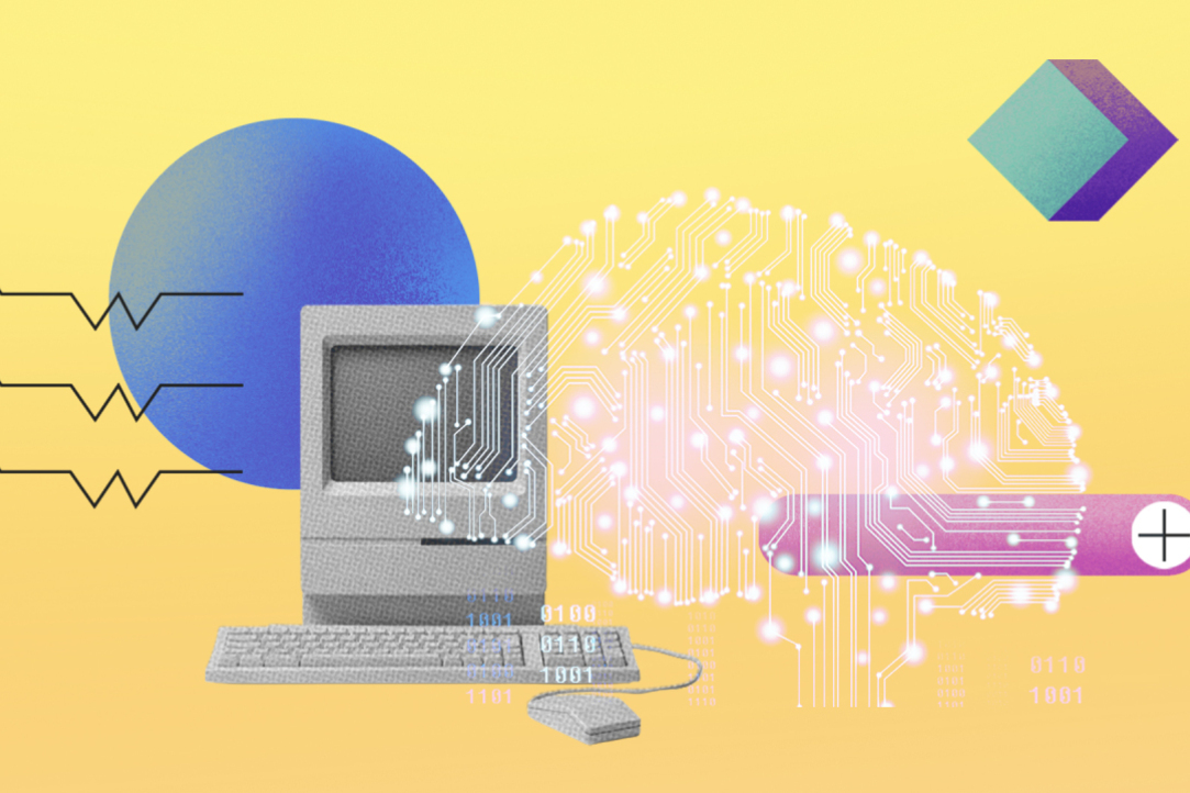 Machines with Common Sense Illustration for news: Machines with Common Sense