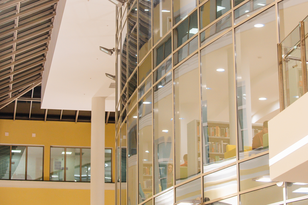 HSE University to Host ‘Fall into ML 2023’ Machine Learning Conference Illustration for news: HSE University to Host ‘Fall into ML 2023’ Machine Learning Conference